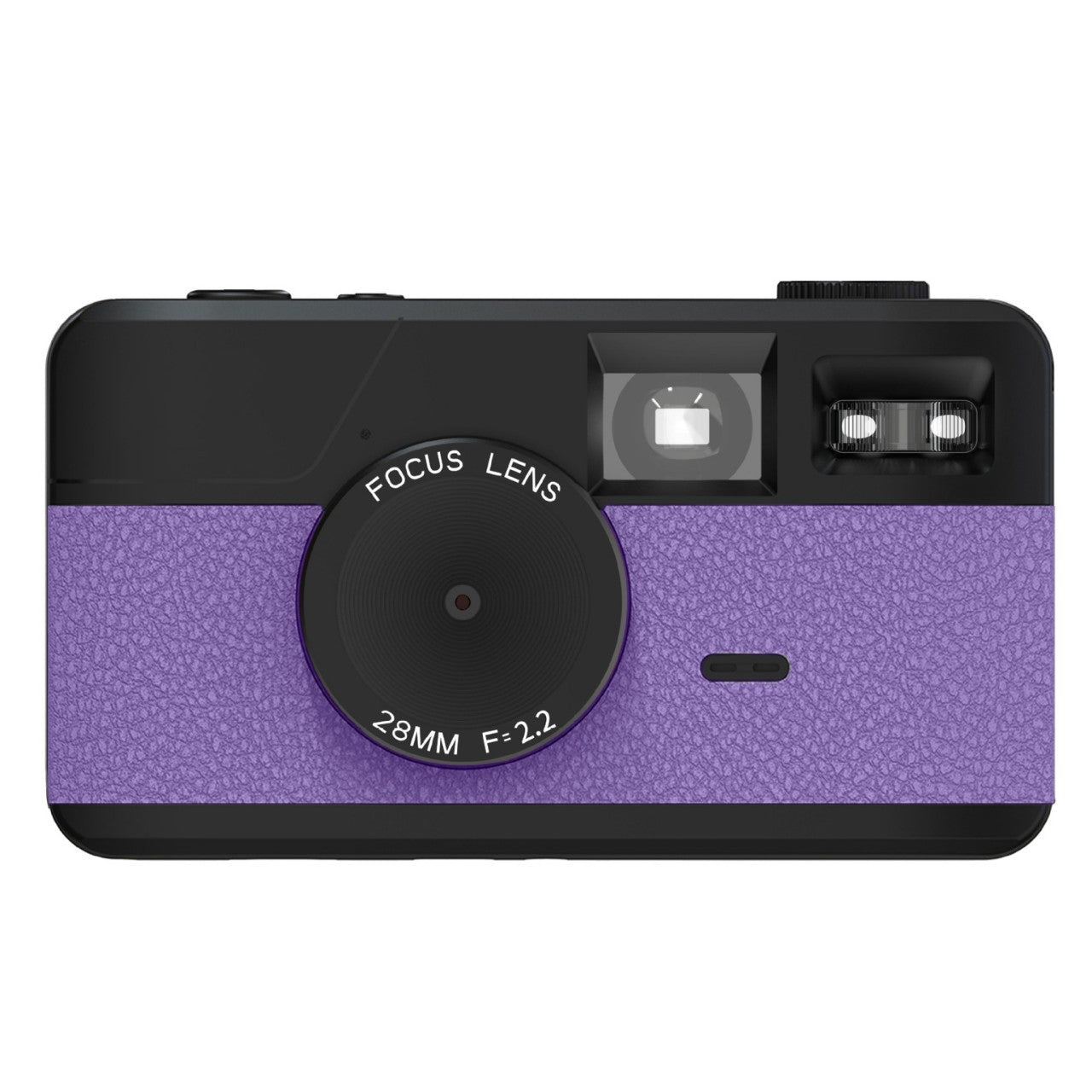 Retro Digital Camera