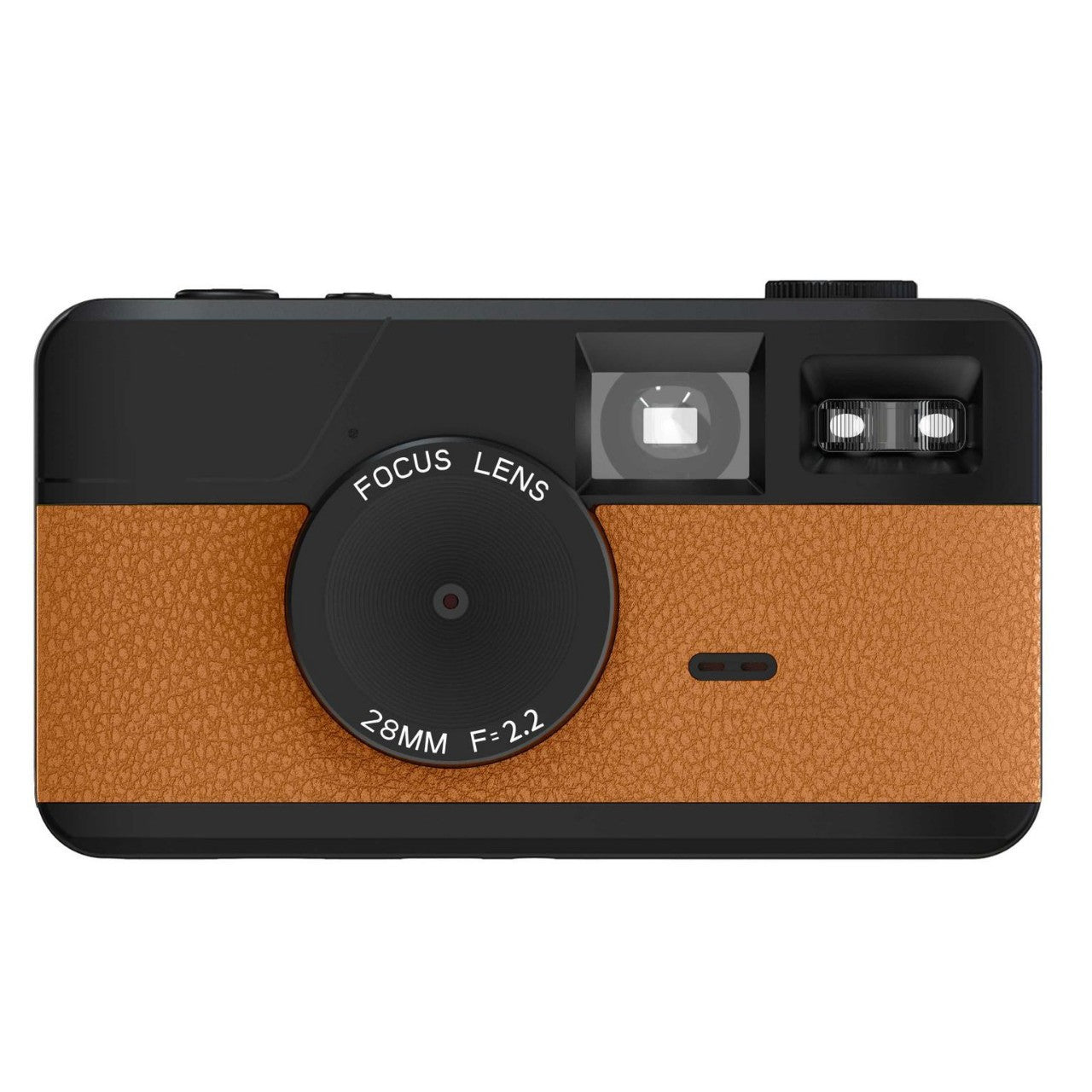 Retro Digital Camera