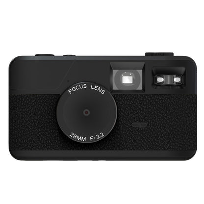 Retro Digital Camera